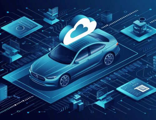 Driving Cloud Efficiency & Data Migration for a Leading Automotive Giant