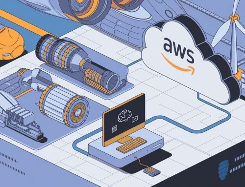 Revolutionizing CAE and CFD Simulations with AWS HPC