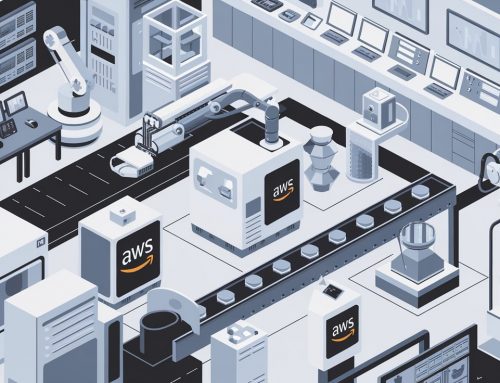 Streamlining Compliance and Security in Manufacturing with AWS Cloud